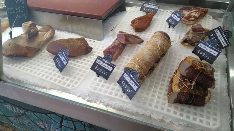 LA FUMERIE DES HALLES - FECAMP - 2026