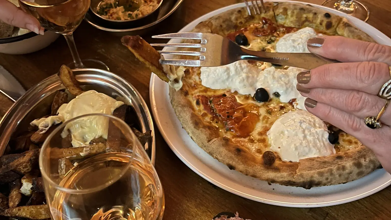 La Grande École - Foodhall - 03