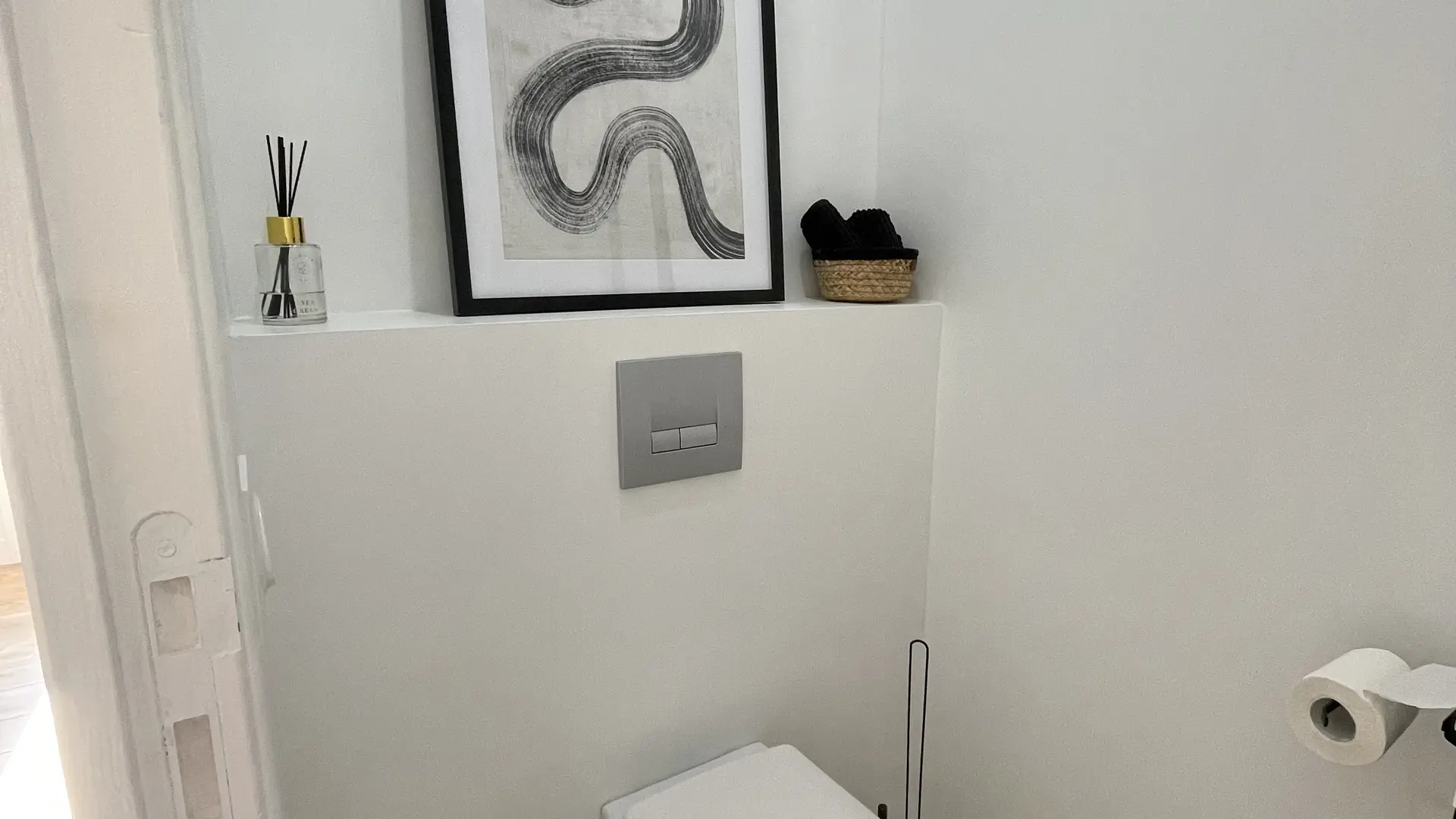 WC