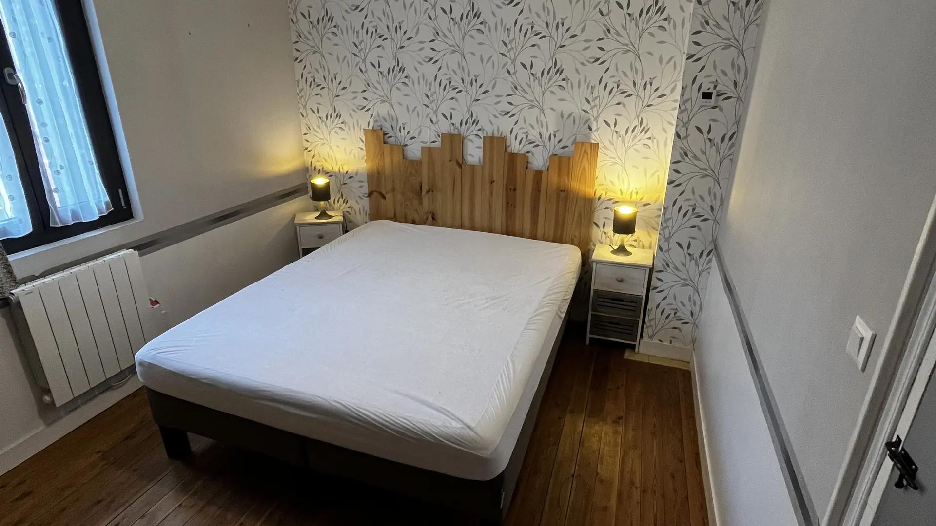 Chambre étage 1