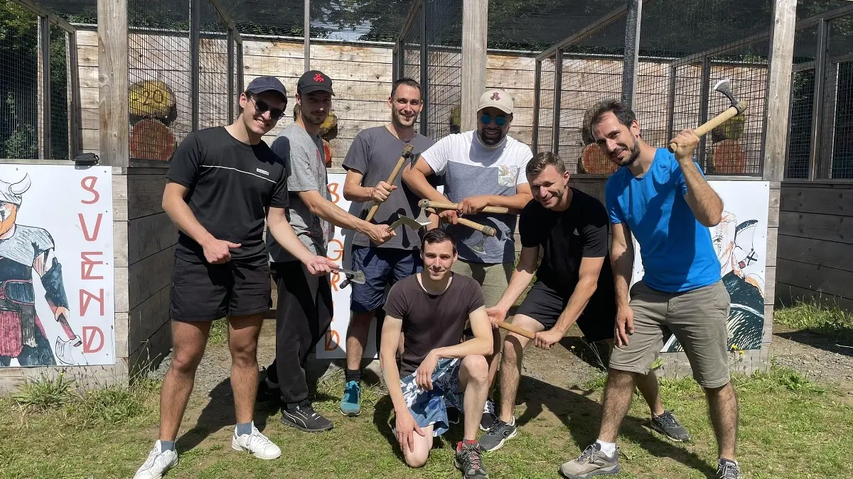 Hache ©NC_SEPTEMBRE_2024