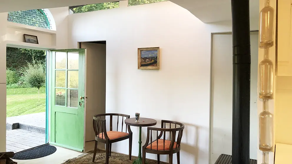 St-Remy-Boscrocourt_Valvert_Entree-chalet@Valvert_2021