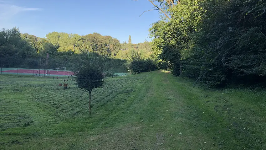 St-Remy-Boscrocourt_Valvert_Entree-privative@Valvert_2021