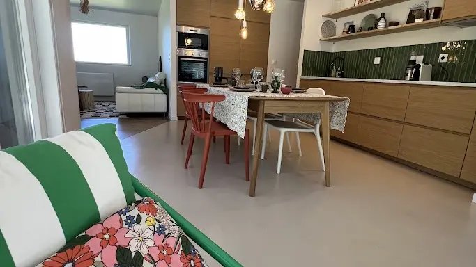 Séjour