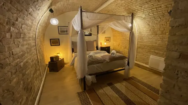 chambre  PAUL