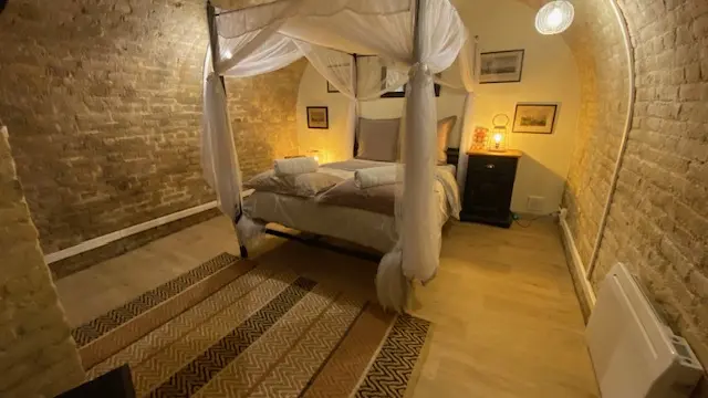 lit chez Paul