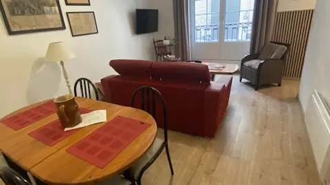Chez Marcel