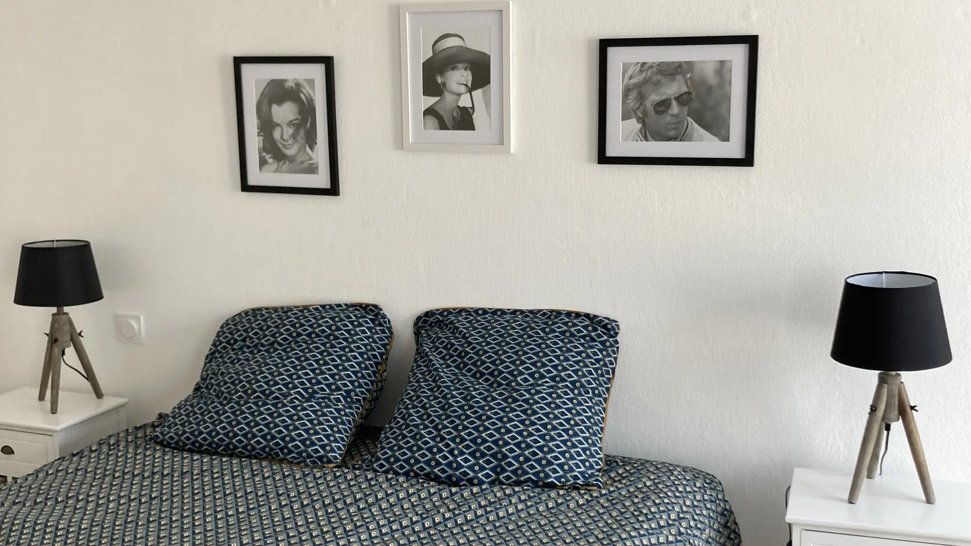 Chambre parentale