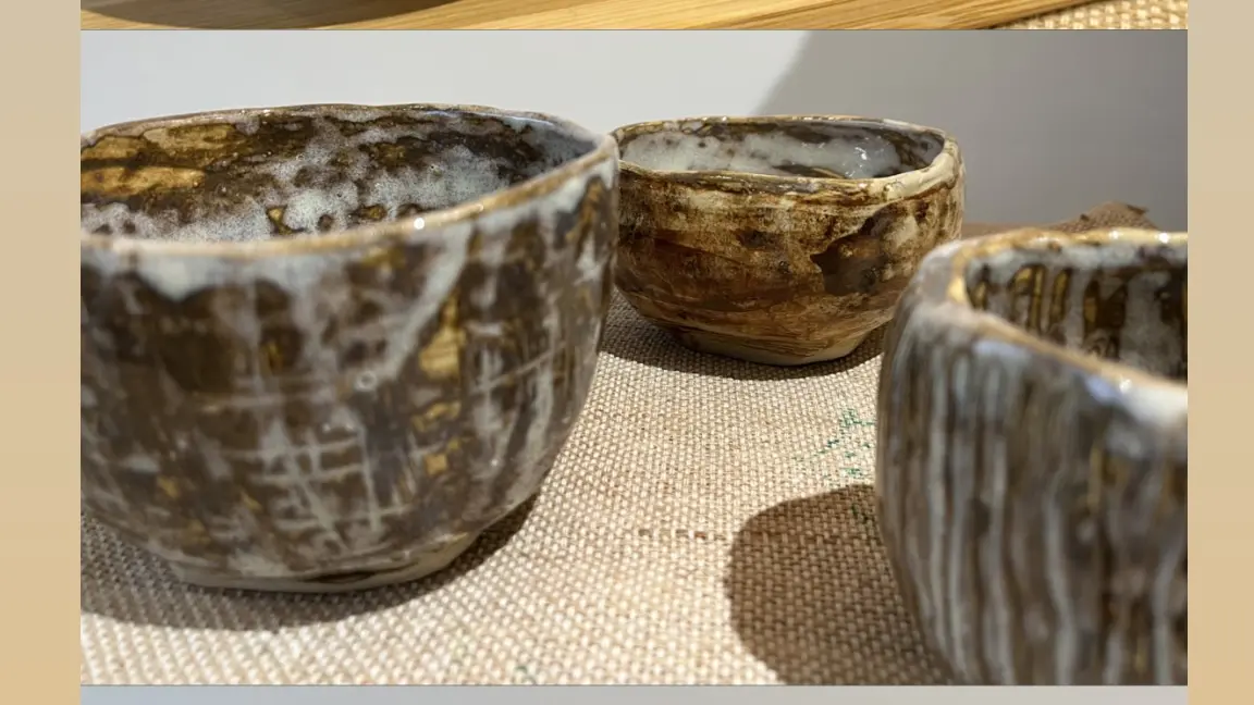 Créations Vilaterre en vente à la boutique
