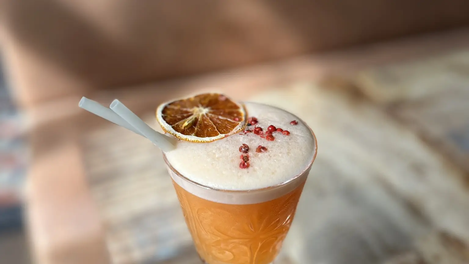 La Grande Ecole - Pub Janine 5