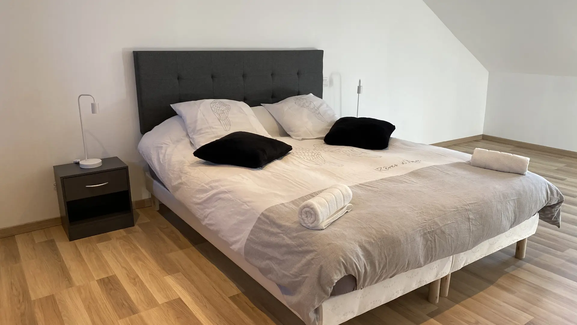 chambre parentale