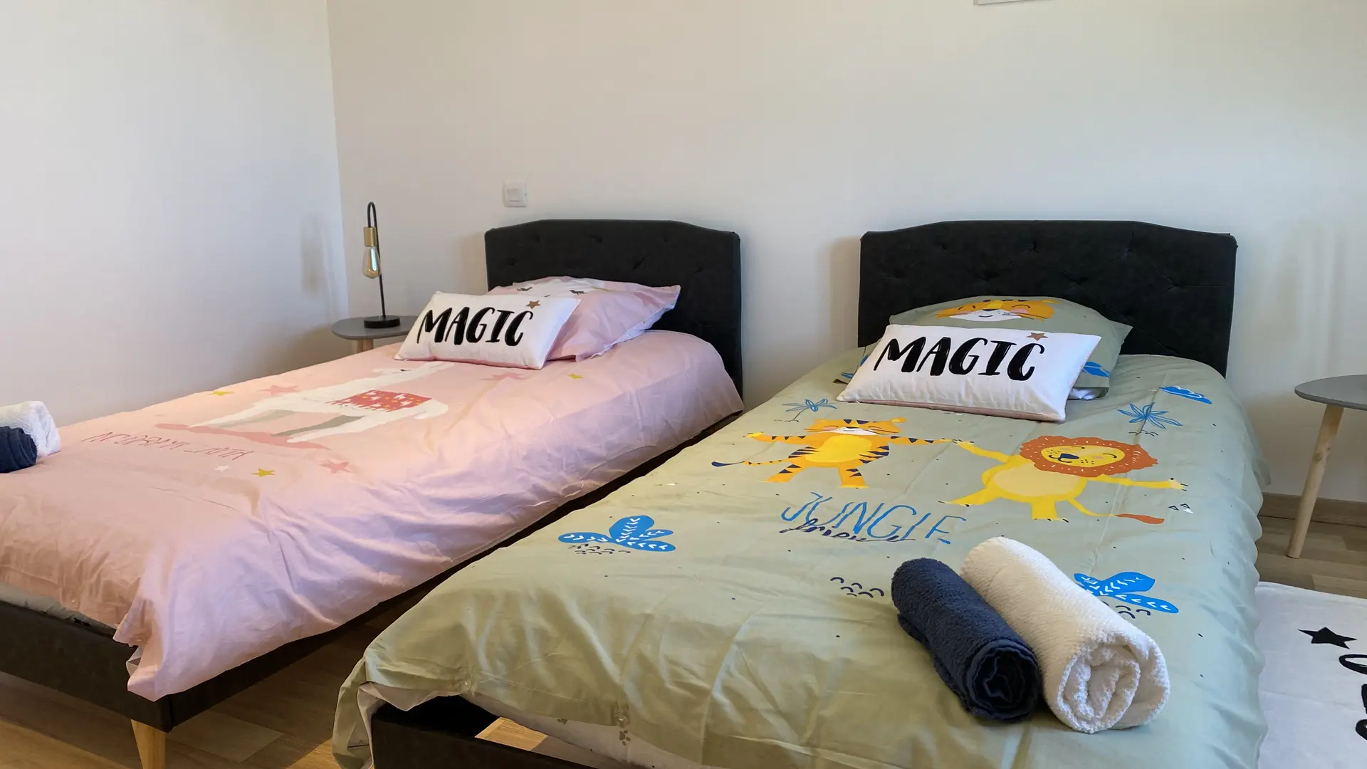 chambre enfant