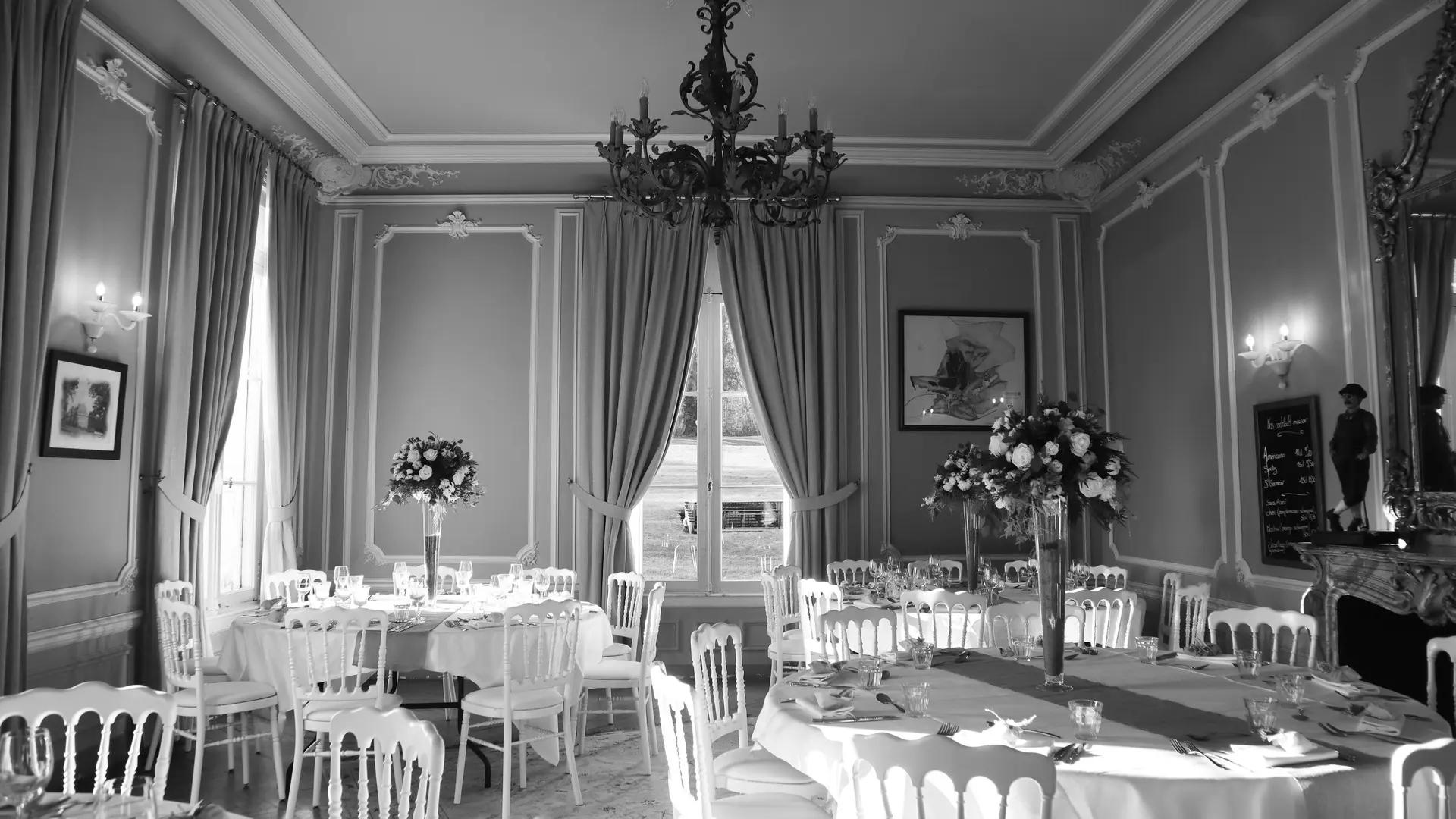 Mariage