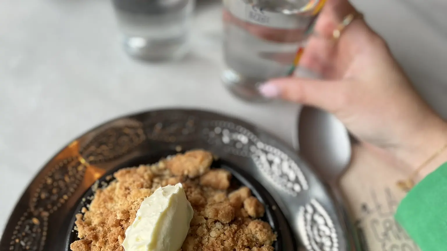 La Grande École - Foodhall - 06