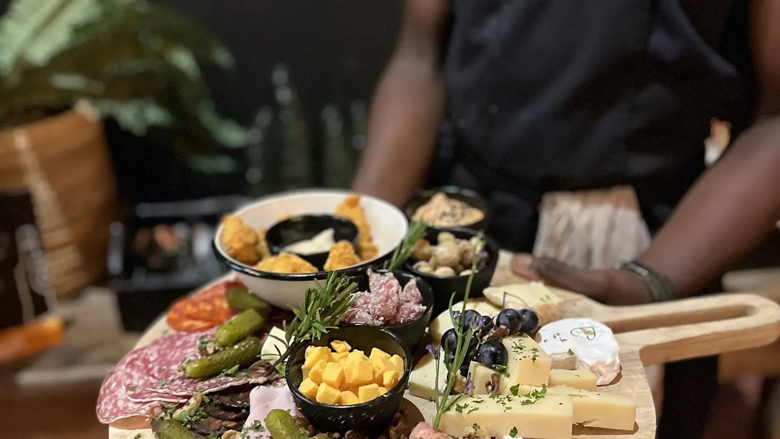 La Grande École - Foodhall - 07