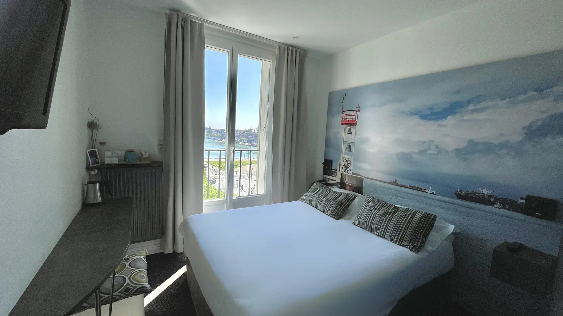 ARThotel - chambre Confort