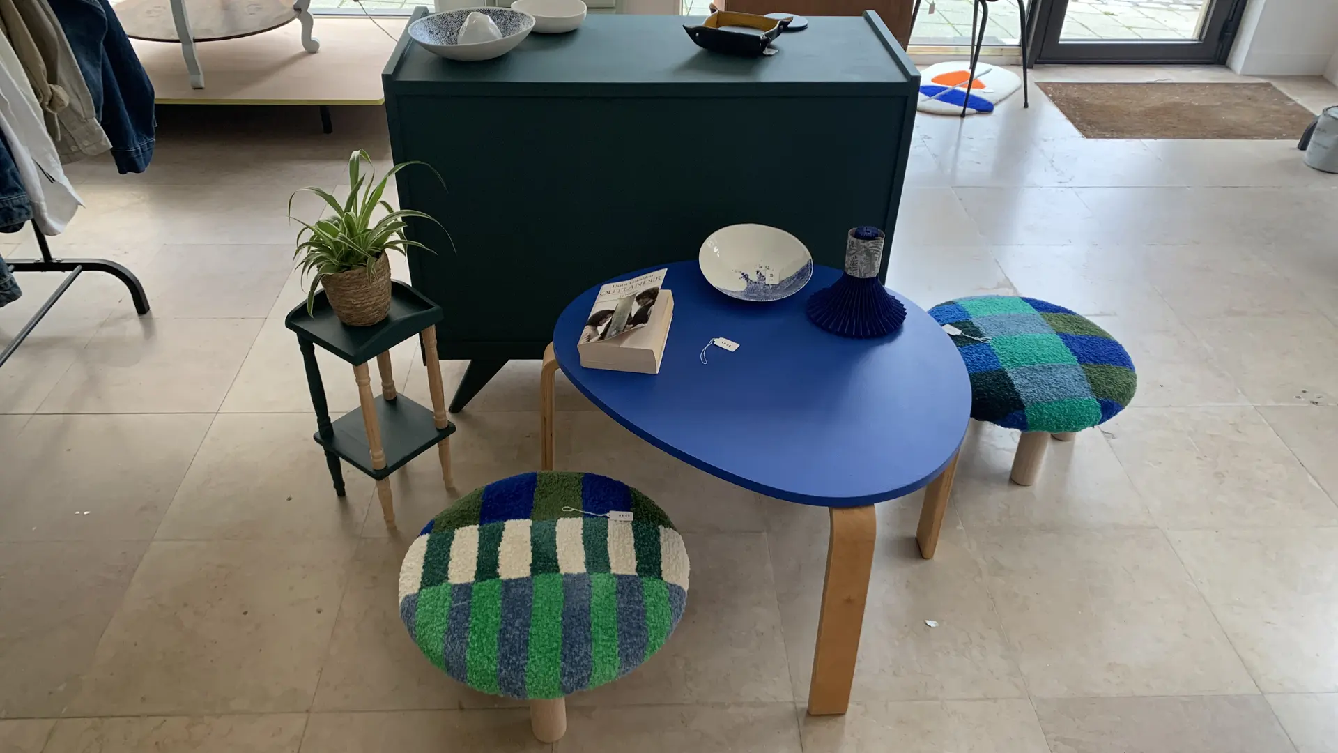 Boutique 5
