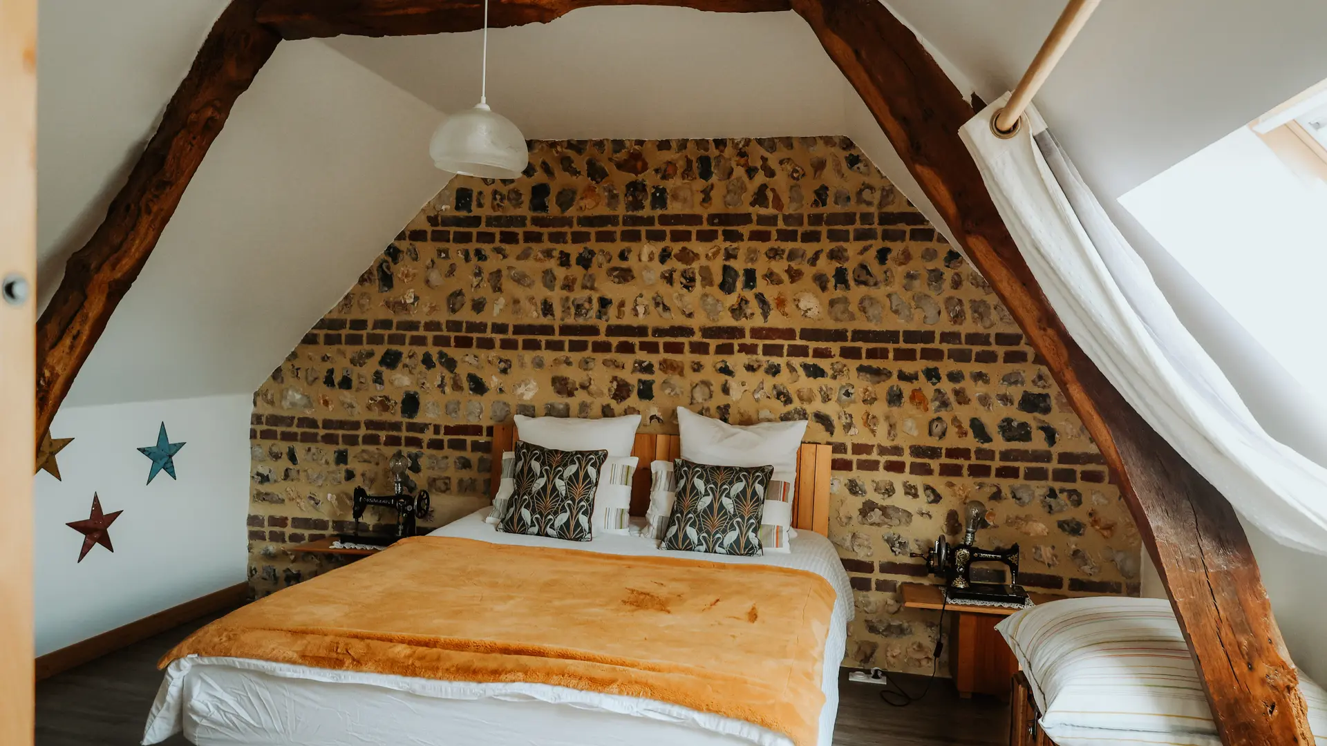 La grande chambre