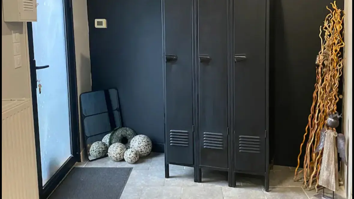 entrée