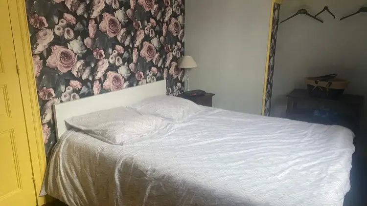 Chambre double