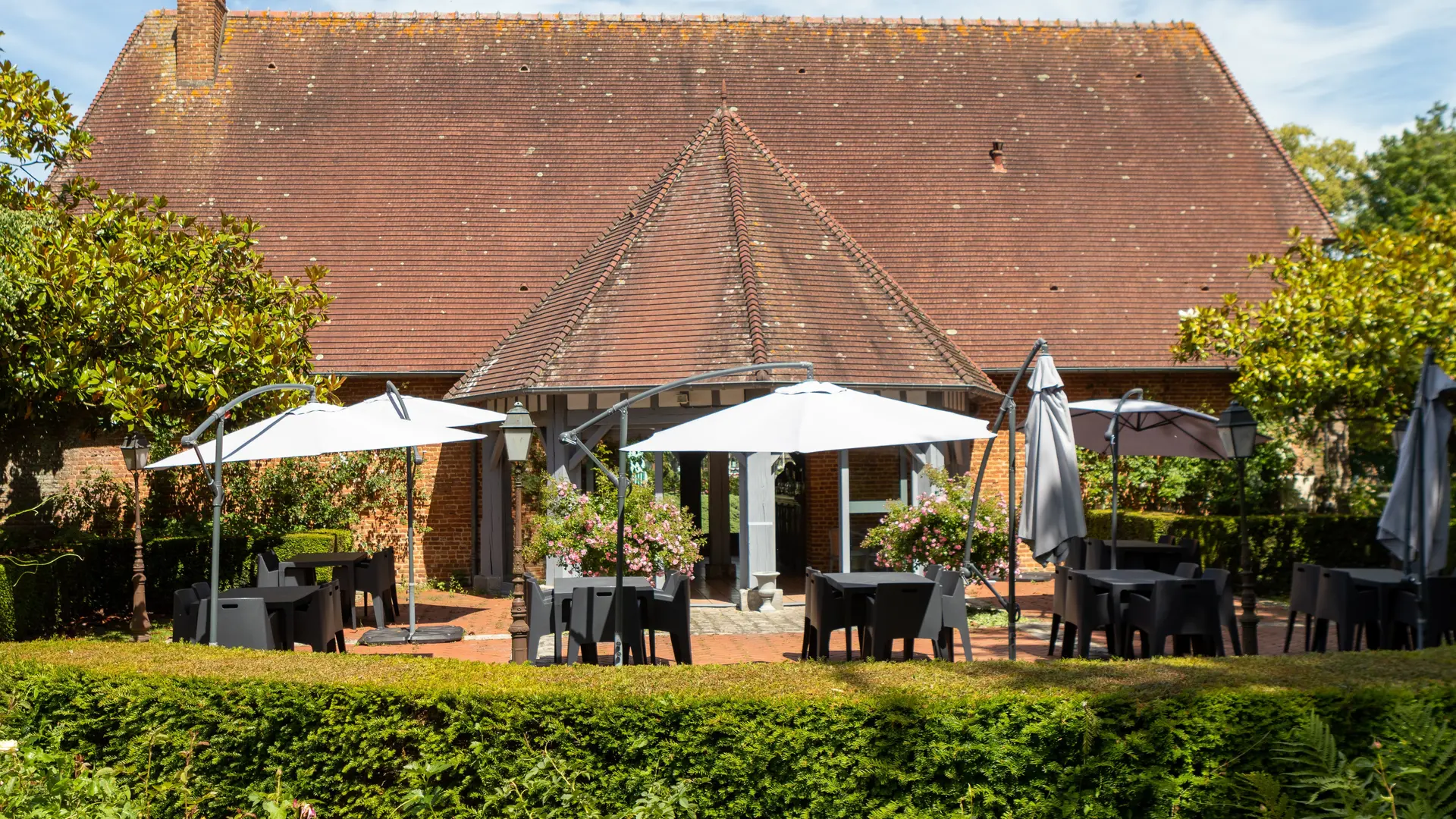 La Terrasse Gourmande - Offranville