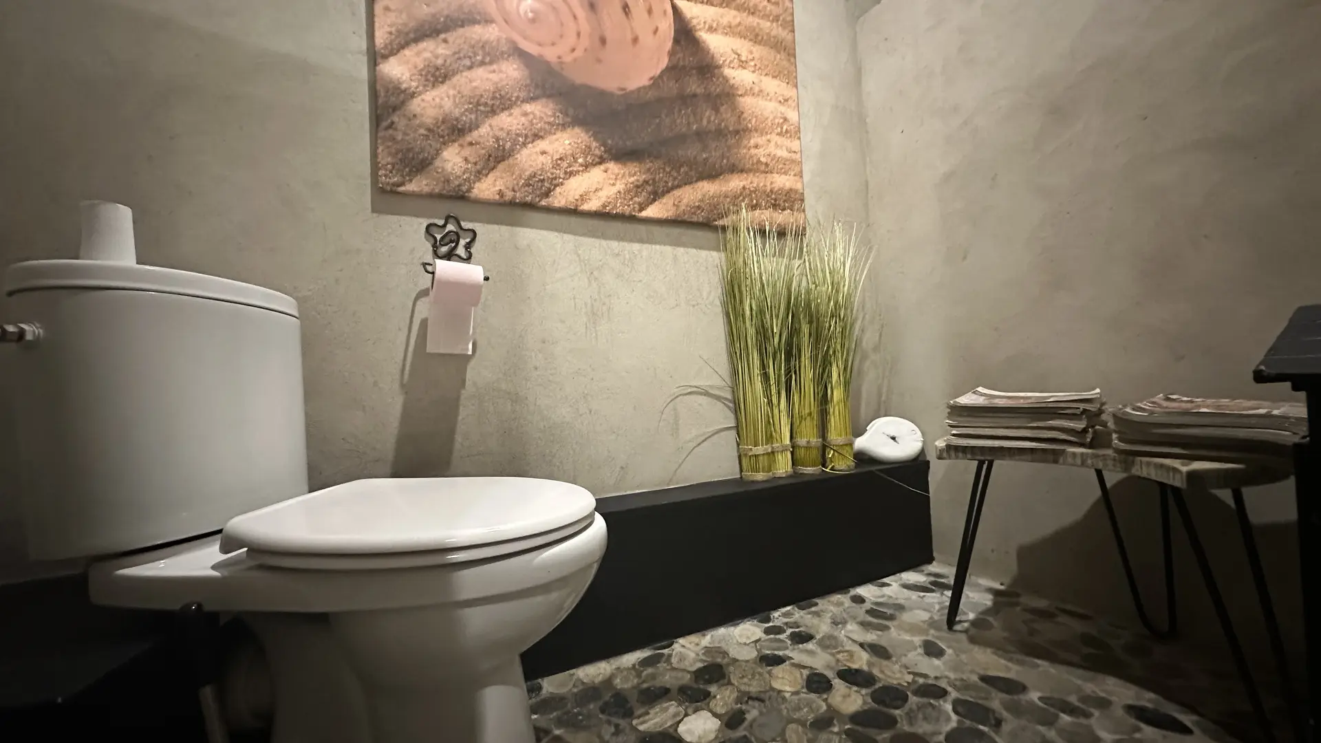 wc