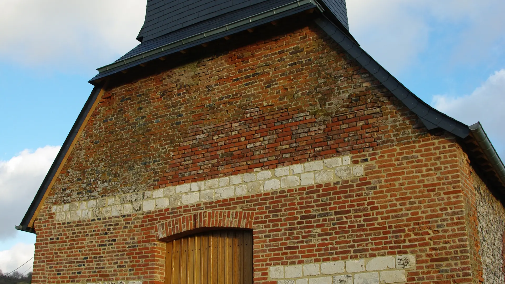 Chapelle Saint-Aquilin - Villy-Sur-Yères