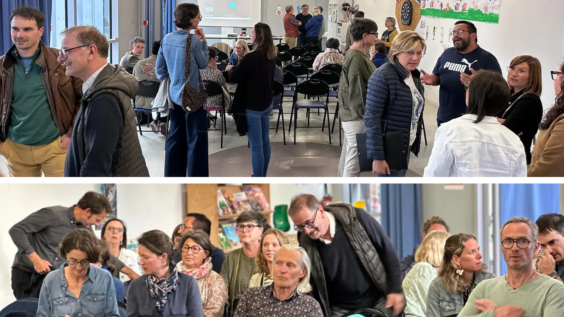 Assemblée Générale SISA La Sirène 2025 (Fécamp)