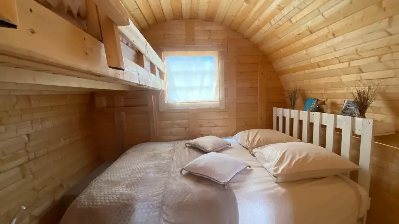 Insolit O Verger - MORVILLE SUR ANDELLE - hébergement - insolite - tonneau (3) (800x600)