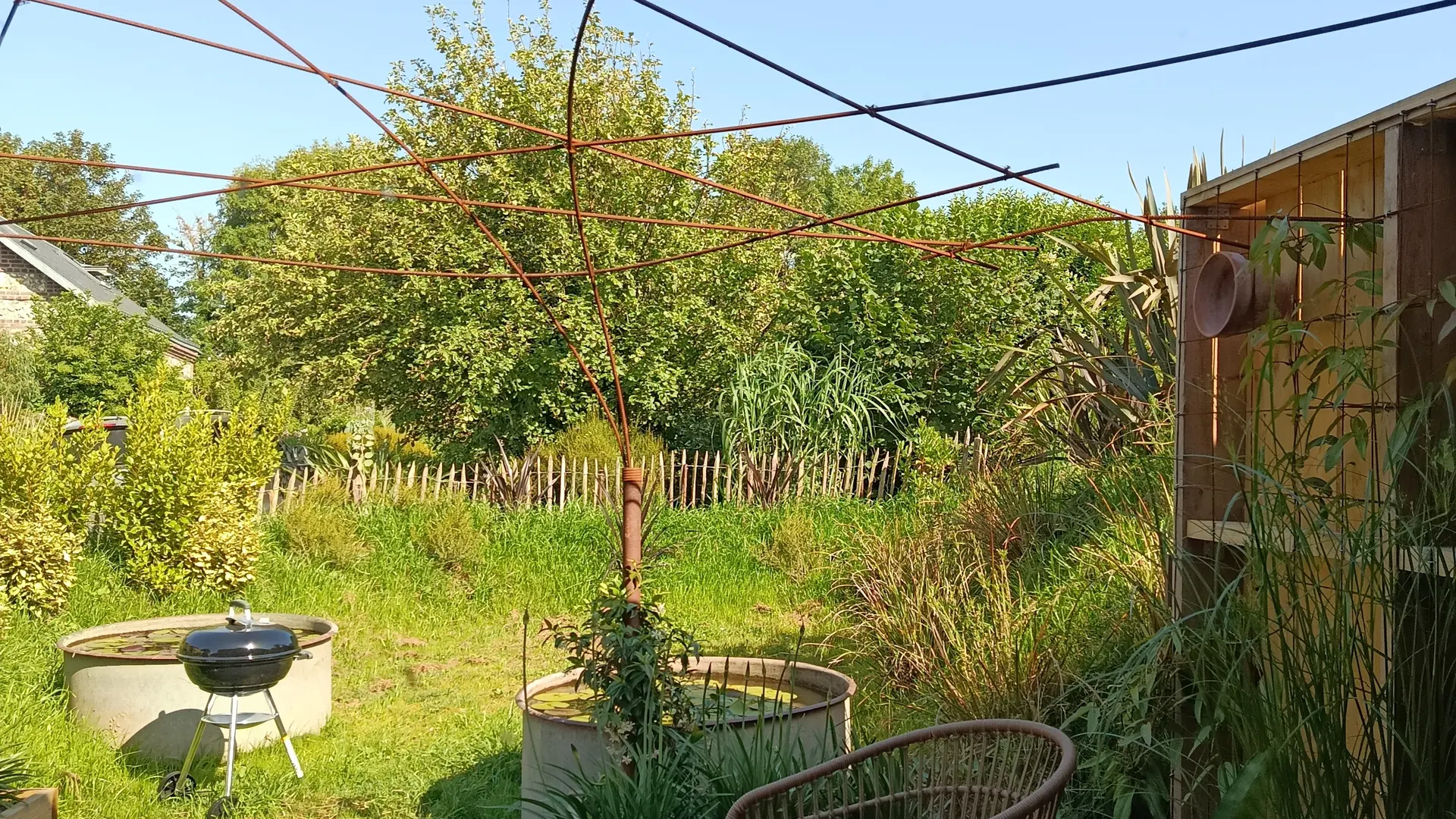 Jardin