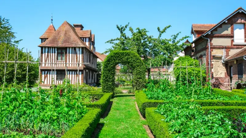 Musée Pierre Corneille - Maison des Champs