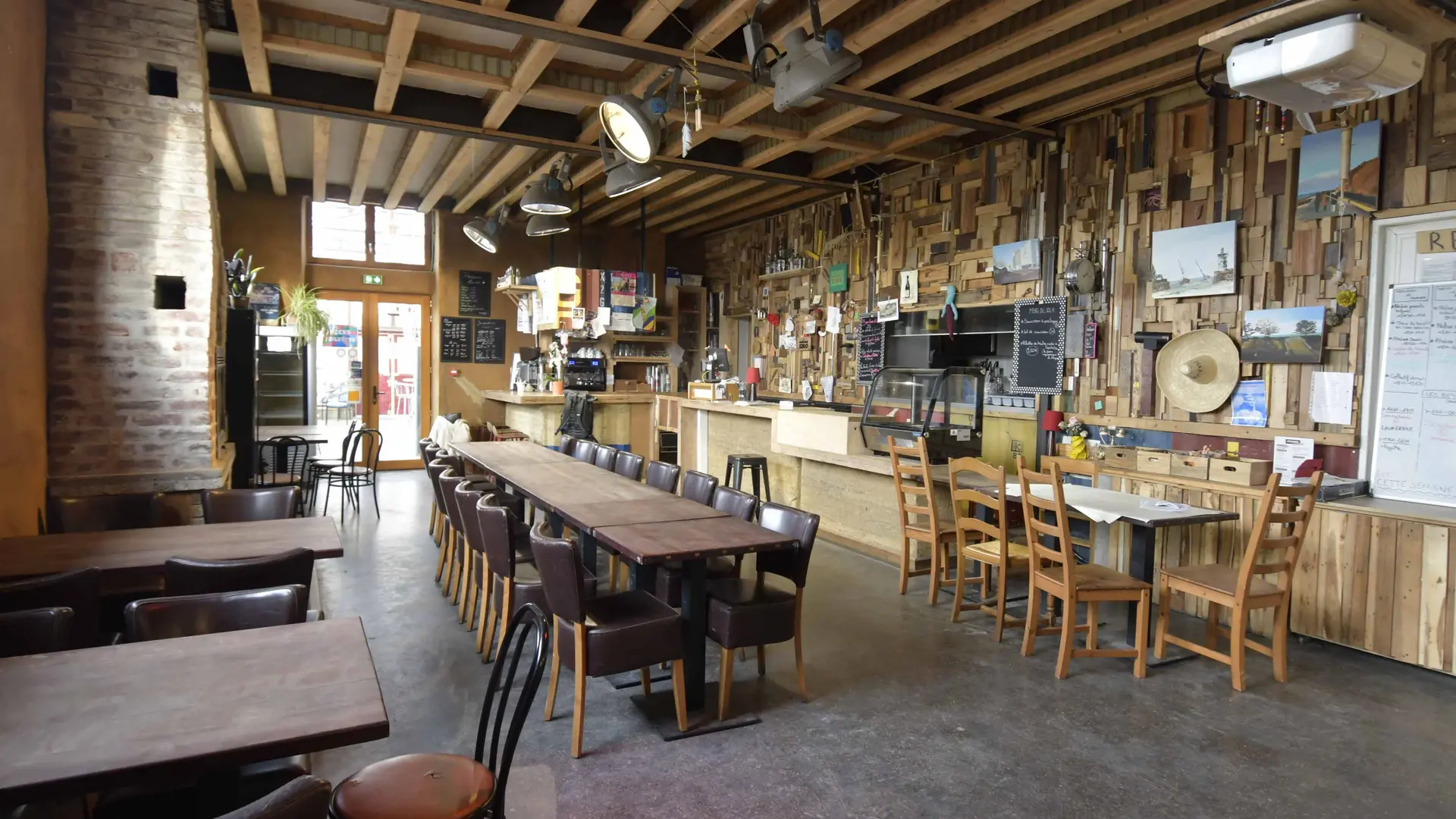 Le Resto
