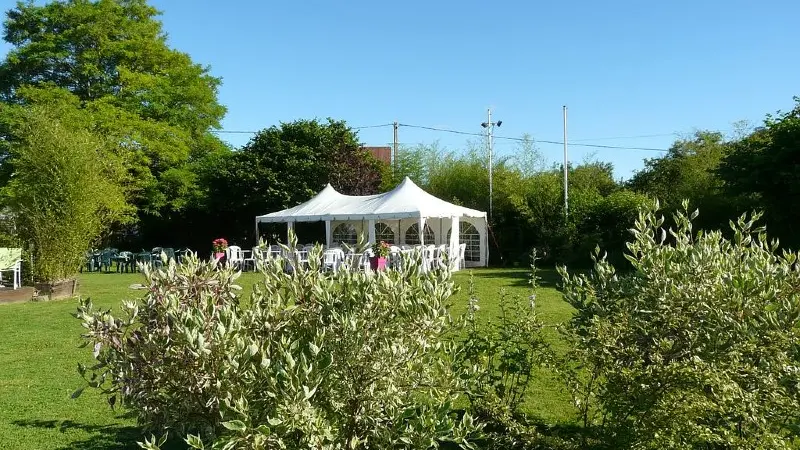 L'Entre-Scène - Le Mesnil-sous-Jumièges 4