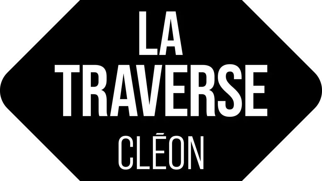 LA TRAVERSE LOGO