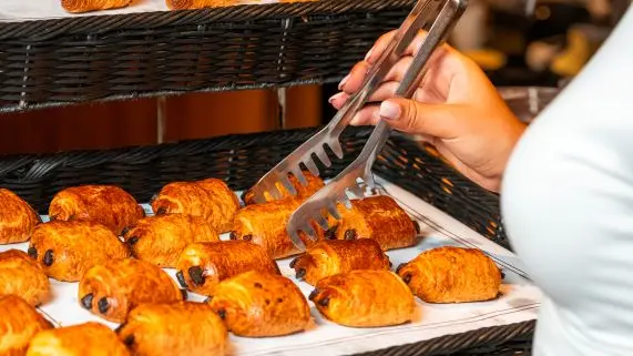 HOTEL LE GRAND PAVOIS - FECAMP - 2025