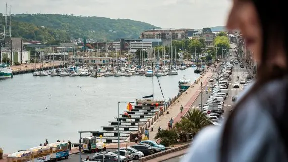 HOTEL LE GRAND PAVOIS - FECAMP - 2025