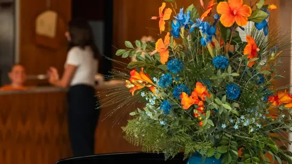 HOTEL LE GRAND PAVOIS - FECAMP - 2025