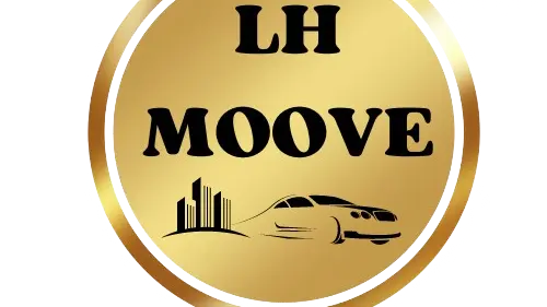 Logo - LH MOOVE