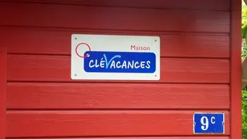 Maison de pêcheur - Les Alizés