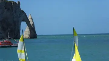 Maison de pêcheur - Les Alizés
