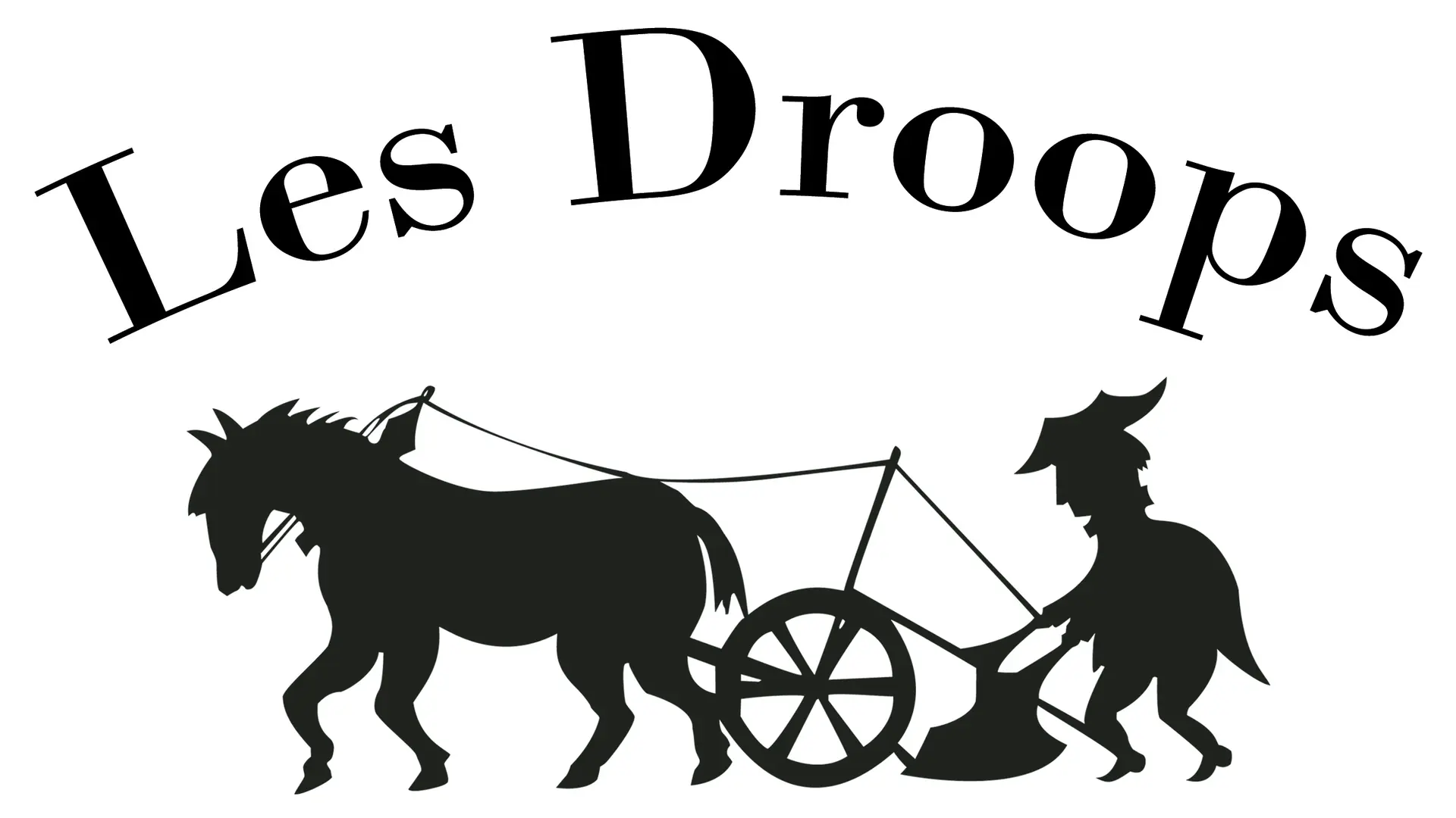 LOGO DROOPS