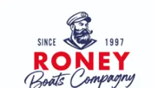 LOGO RONEY BOATS COMPAGNY