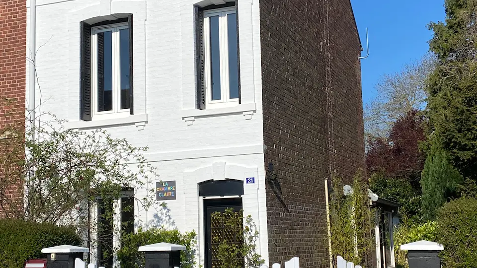La Chambre Claire