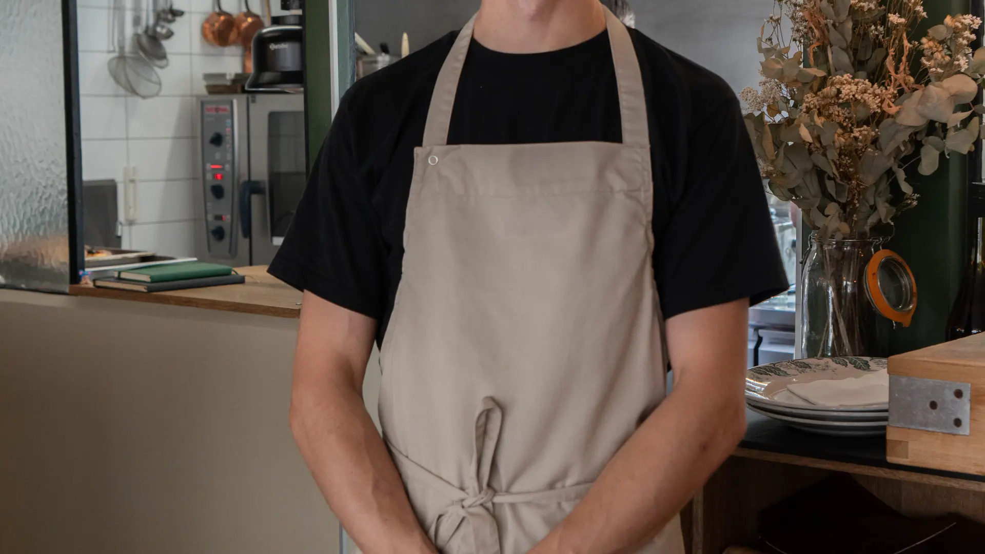 La Source Chef