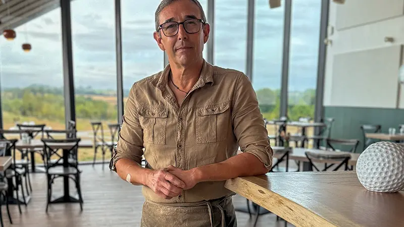 La Table aux Daims