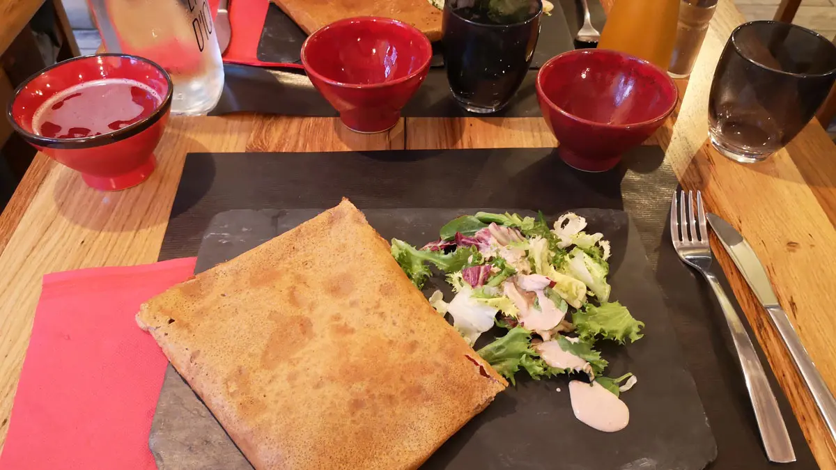 La Flottille
