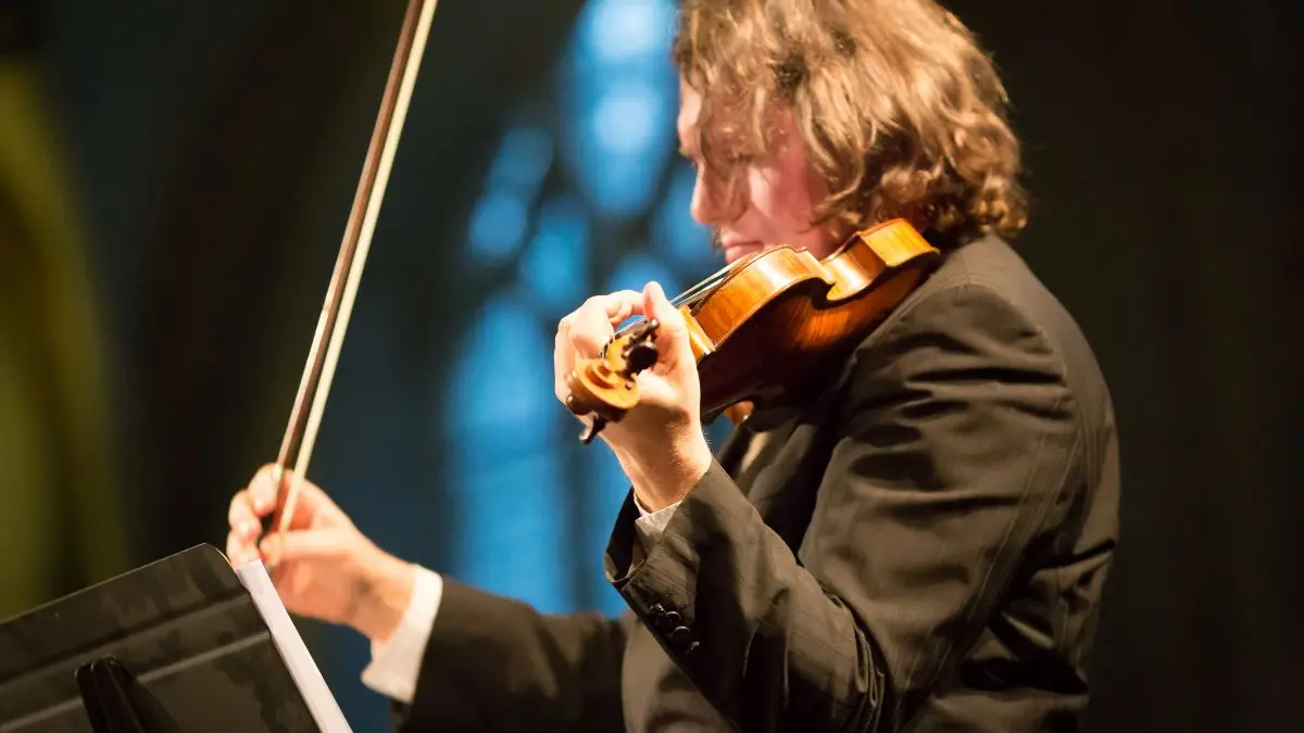 La maison Illuminée Orchestre 2