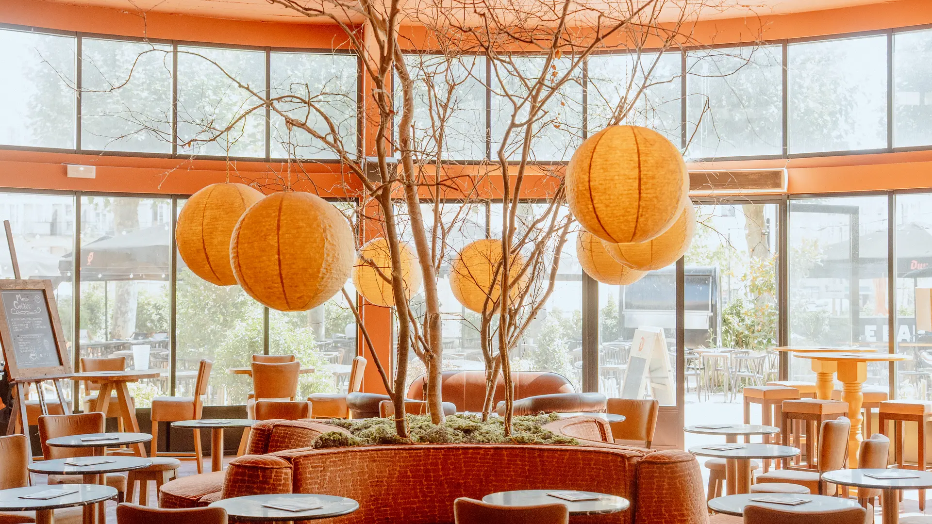 La Grande École - Foodhall - 04