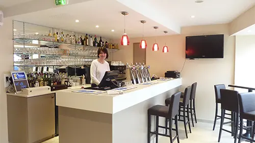 Le Carnot restaurant - Bolbec Caux Seine Tourisme