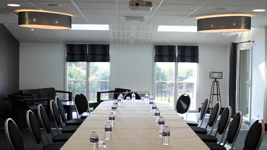 Le Clos de la Vaupalière